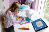 Smart Sketcher Projector 2.0: Ritprojektor