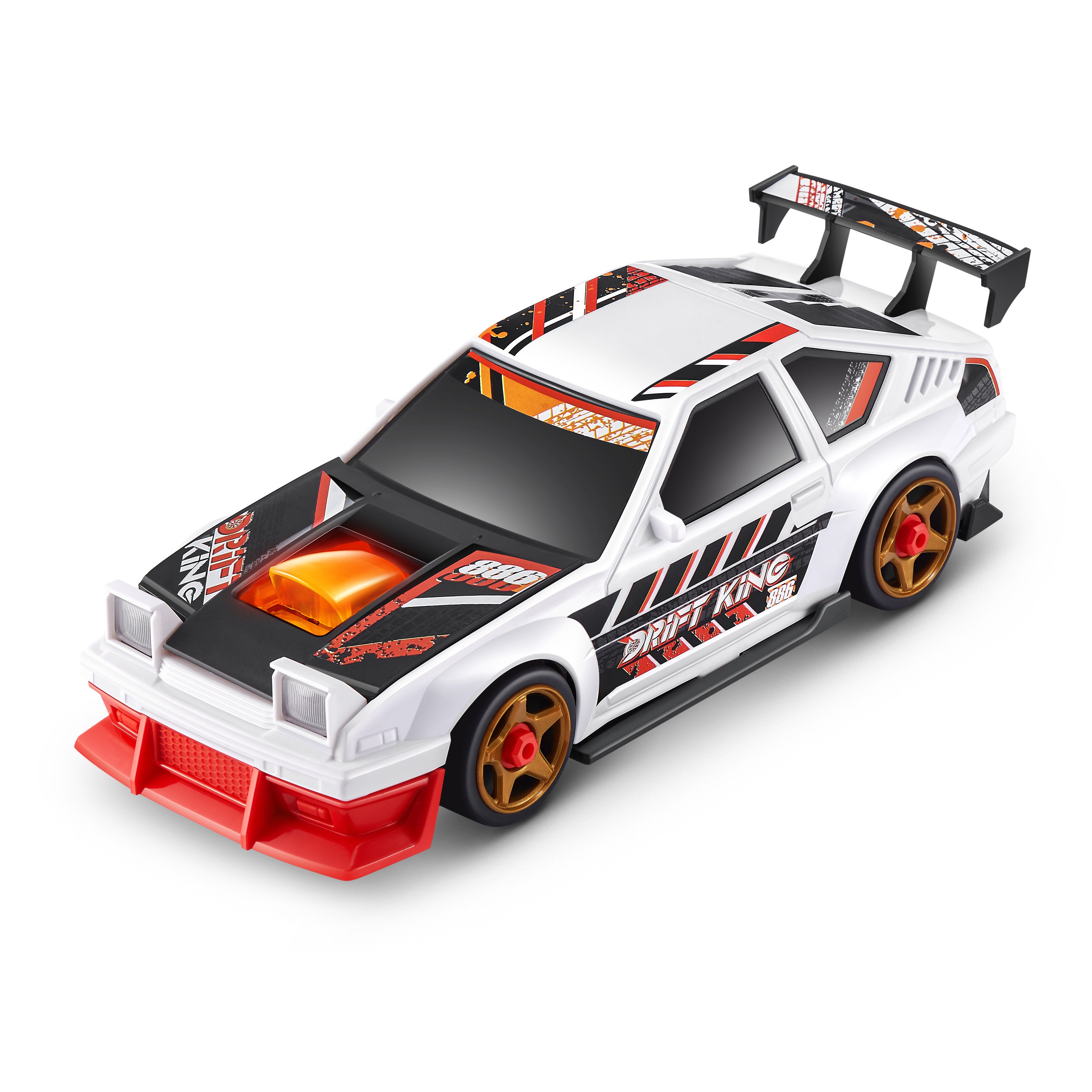 Speed Hero Helmet Playset