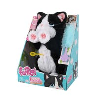 FurReal Cookie The Kitty - Interaktiv Katt