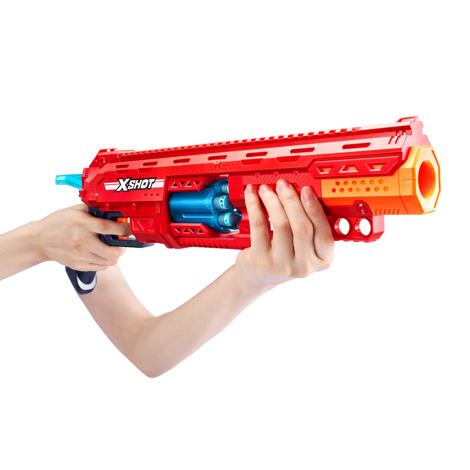 XSHOT Excel SERIES 1 CALIBER