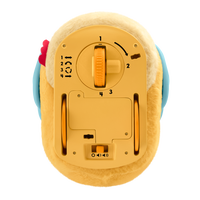 Fisher-Price 4-i-1 Kram och Kryp-anka