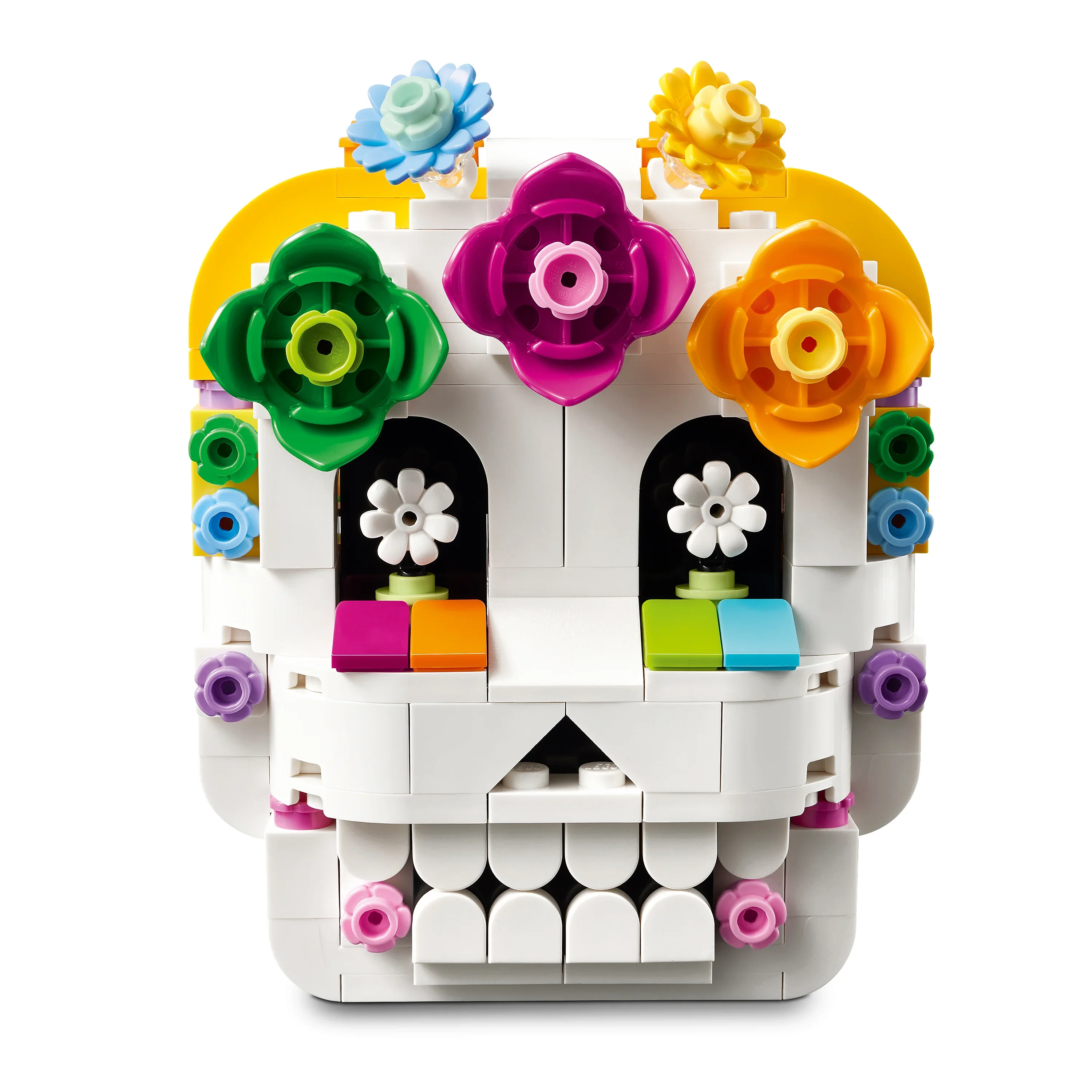 LEGO® De dödas altare 40811