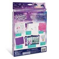 Nebulous Stars Creative Sketchbook Nebulia