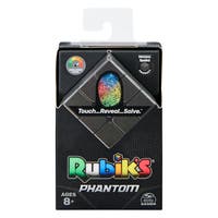 Rubiks, Phantom Cube