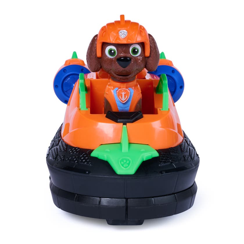 PAW Patrol Dino Fordon Zuma