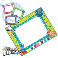 LAC, Aqua Magic Pen Mat