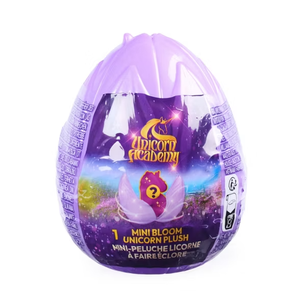 Unicorn Academy gosedjur 8 cm