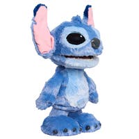 Disney Stitch Ultimate Feature Plush 34 cm -Stitch