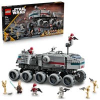 LEGO Star Wars TM 75413, Republic Juggernaut