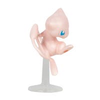 Pokemon, Figure Set 2 Pk Mewtwo And Mew