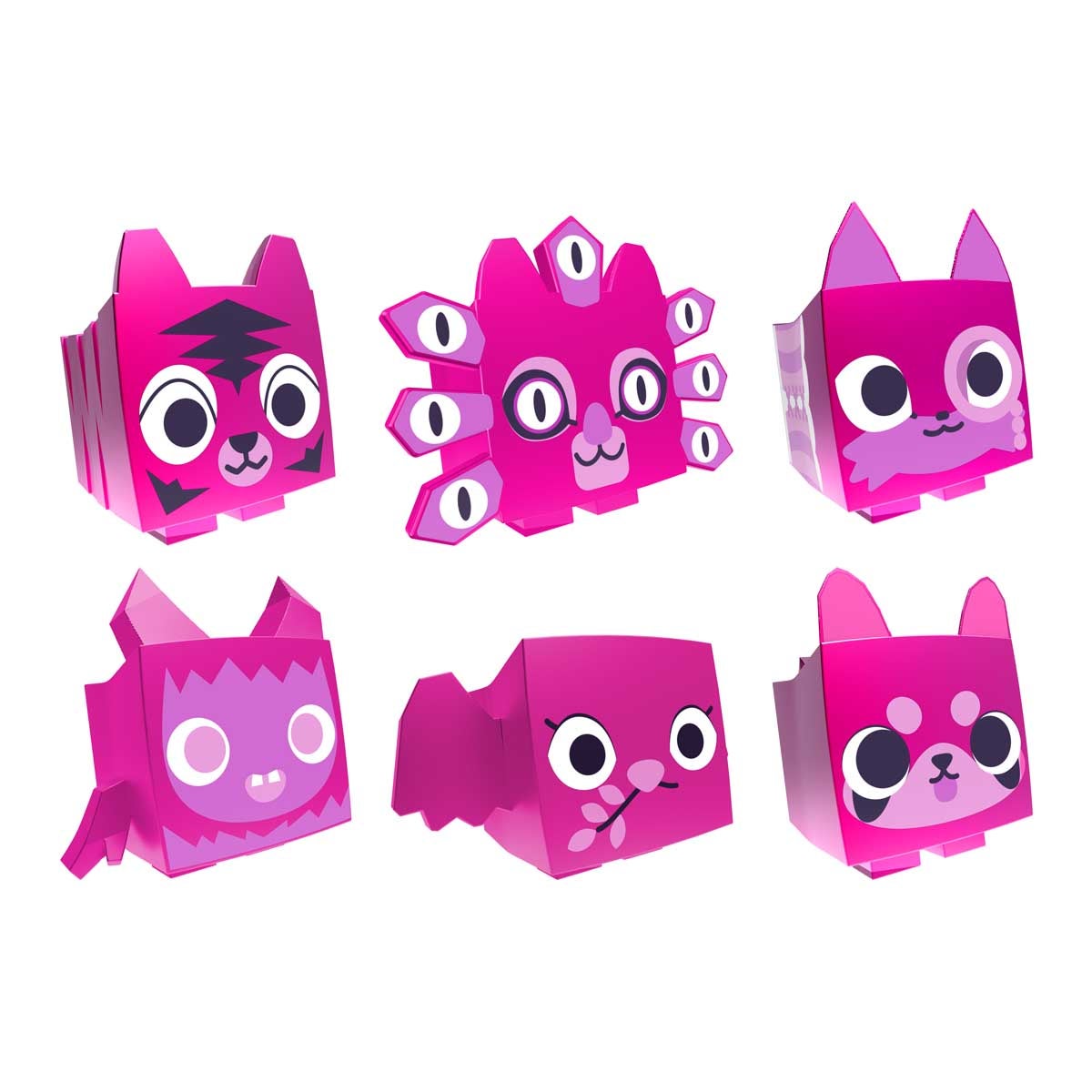 Pet Simulator, Core 4-Pack S2