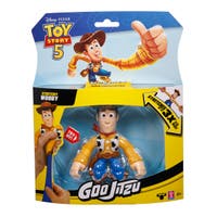 Goo Jit Zu Toy Story Woody
