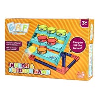 GAF, Kasta Boll I Kopp Spel