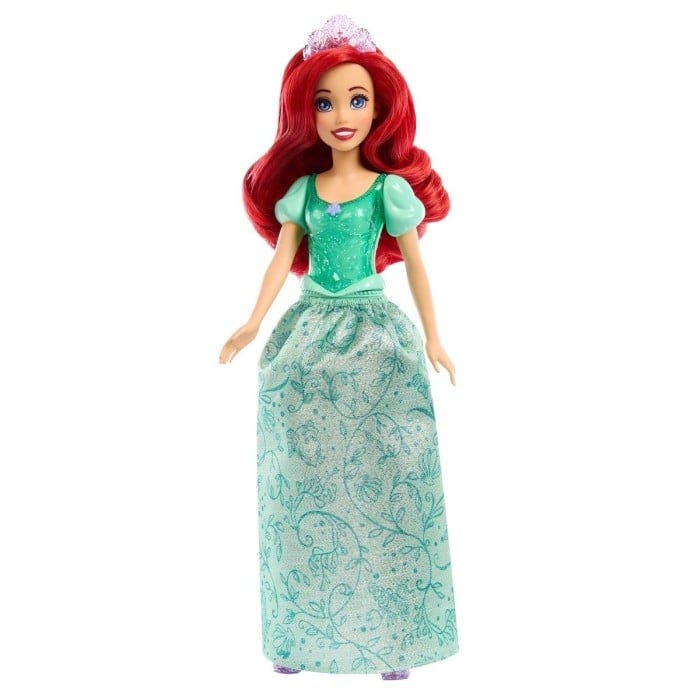 Disney Princess Core Docka Ariel