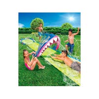 Banzai, Sharkbite Vattenbana