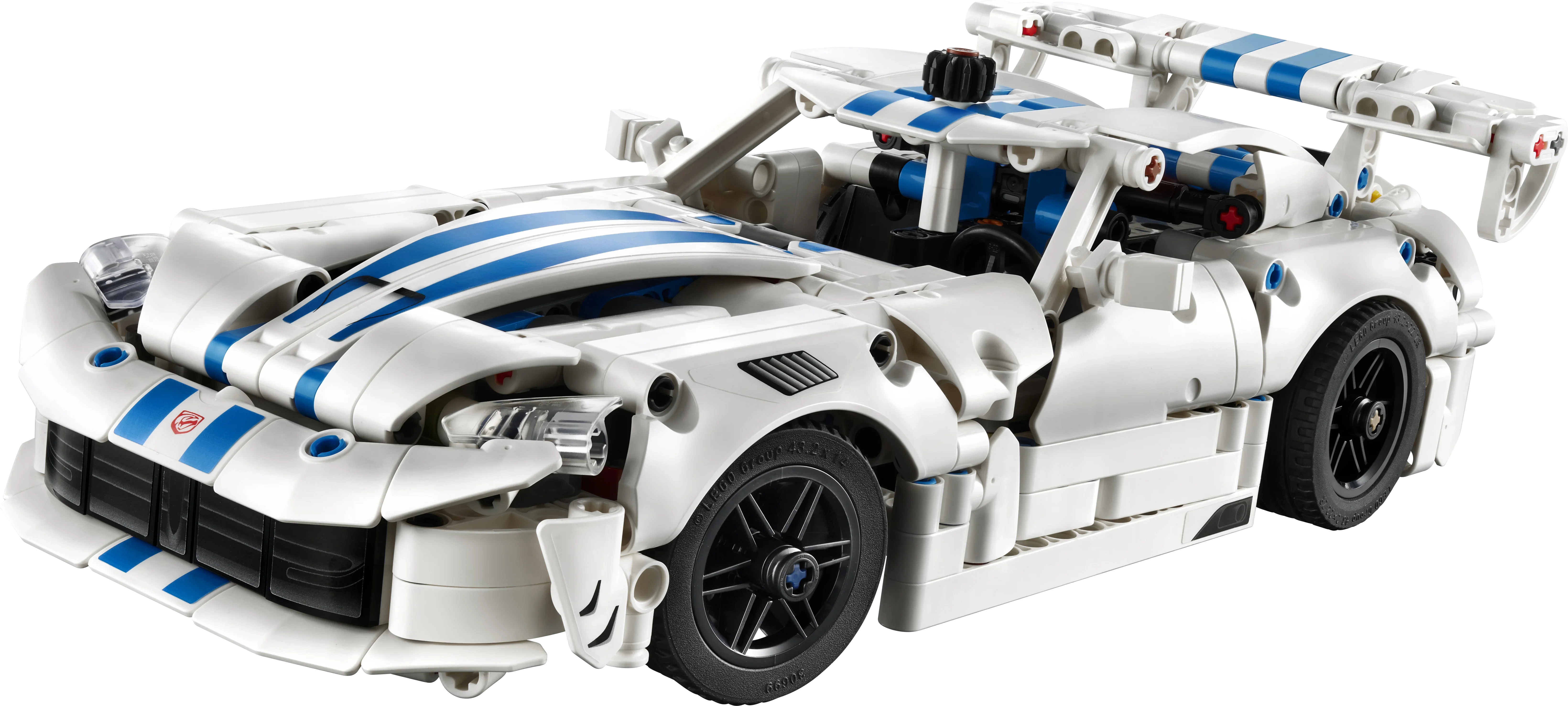 LEGO® Technic Dodge Viper GTS-R 42234