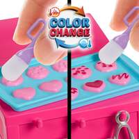 Barbie Recipe For Friendship Teresa's Kitchen