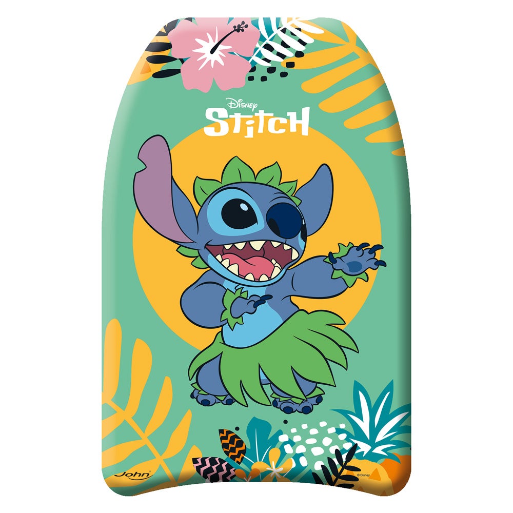 Kickboard Stitch