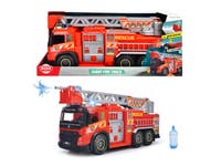 Dickie Toys Volvo FMX brandbil, 57 cm