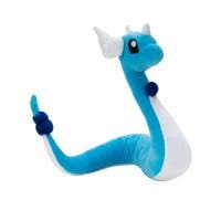 Pokemon, Plush 30 cm Dragonair