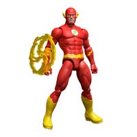 DC Premier The Flash-actionfigur 16,5 cm