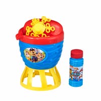 Bubblz, Paw Patrol Bubble Fountain