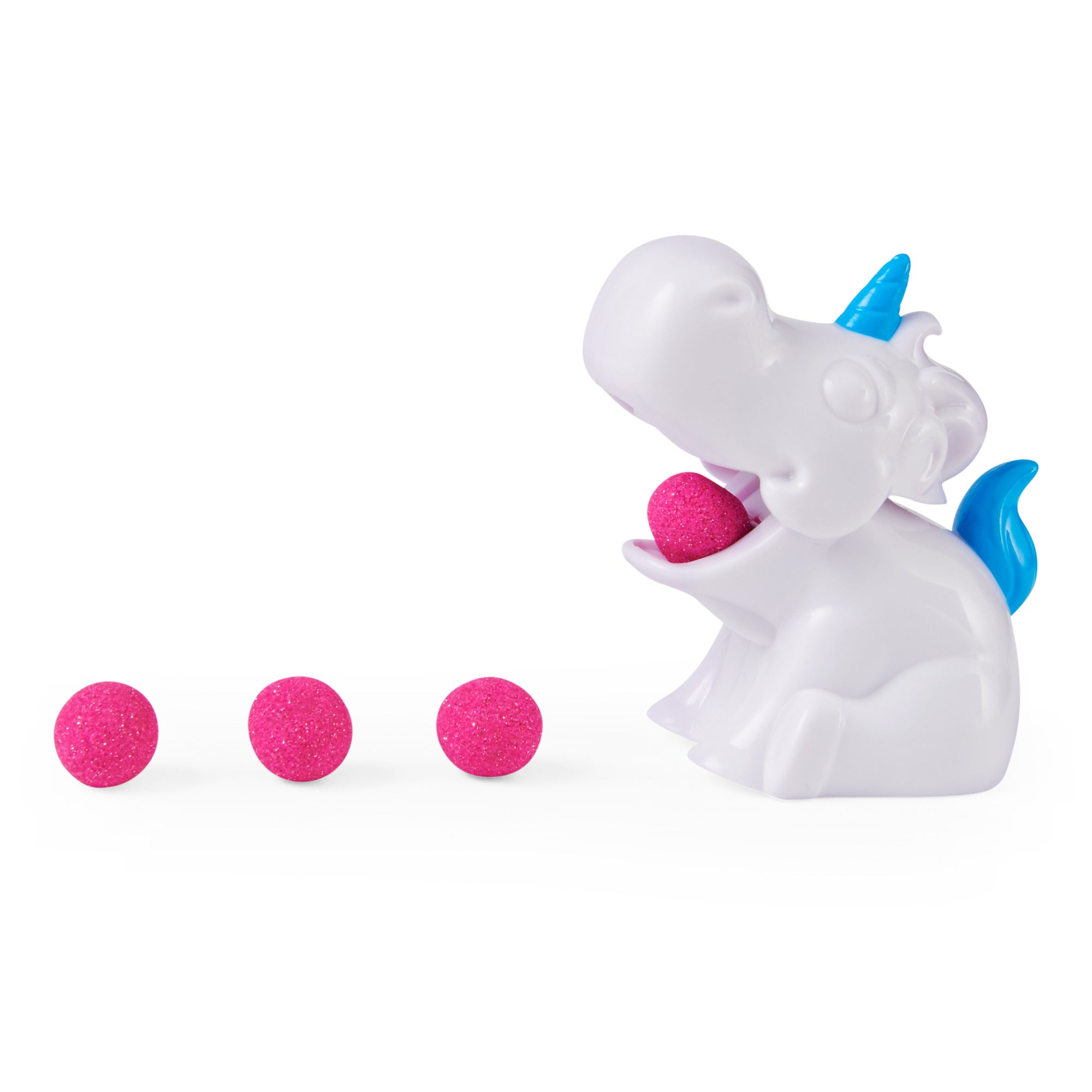 Kinetic Sand Rainbow Unicorn Playset