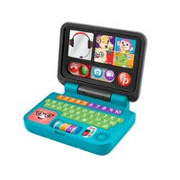 Fisher Price, LNL Let's Connect Laptop SE