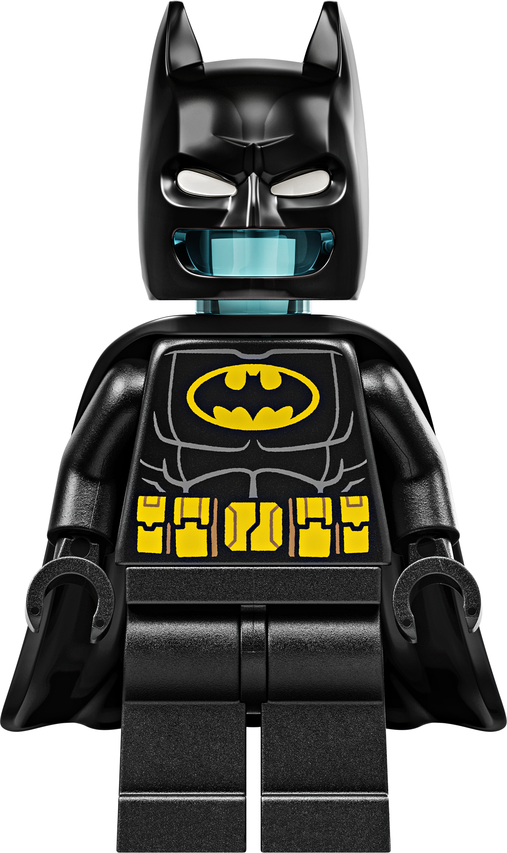 LEGO Batman™: Bruce Wayne™ och Batsuit™