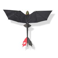 Dragons Movie Rc Real Flying Toothless