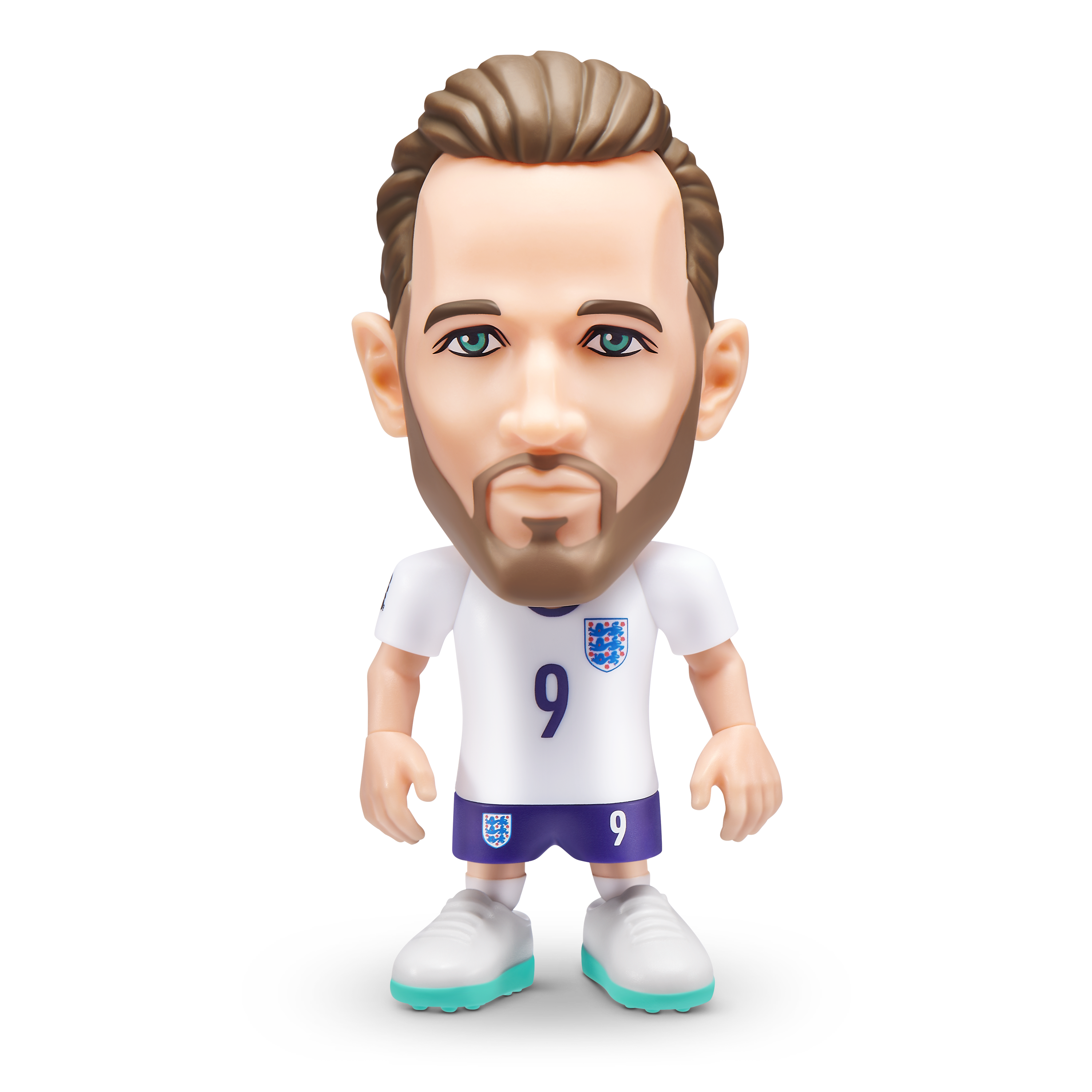 FIFA Ballers Series 1 – Samlarfigur