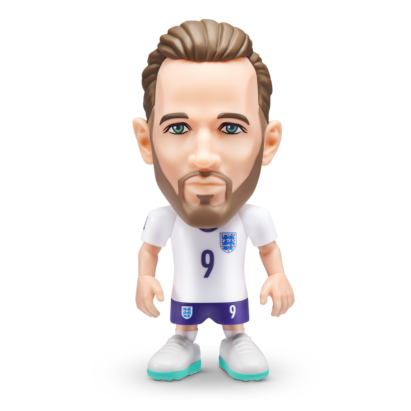 FIFA Ballers Series 1 – Samlarfigur
