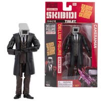 Skibidi Toilet 15 cm Deluxe Figure