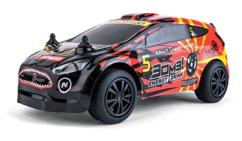 Ninco X-Rally Bomb