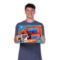 XSHOT Insanity Micro Blaster