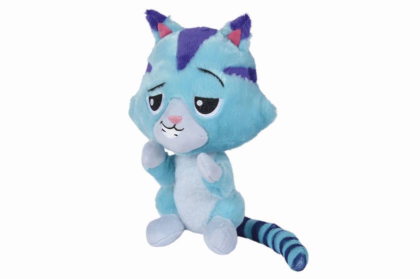 Gabbys Dockskåp, Sprattkatten Gosedjur (25Cm)