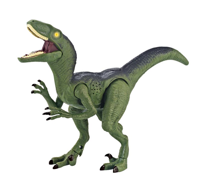 Dino vs World, T-Rex, Brun