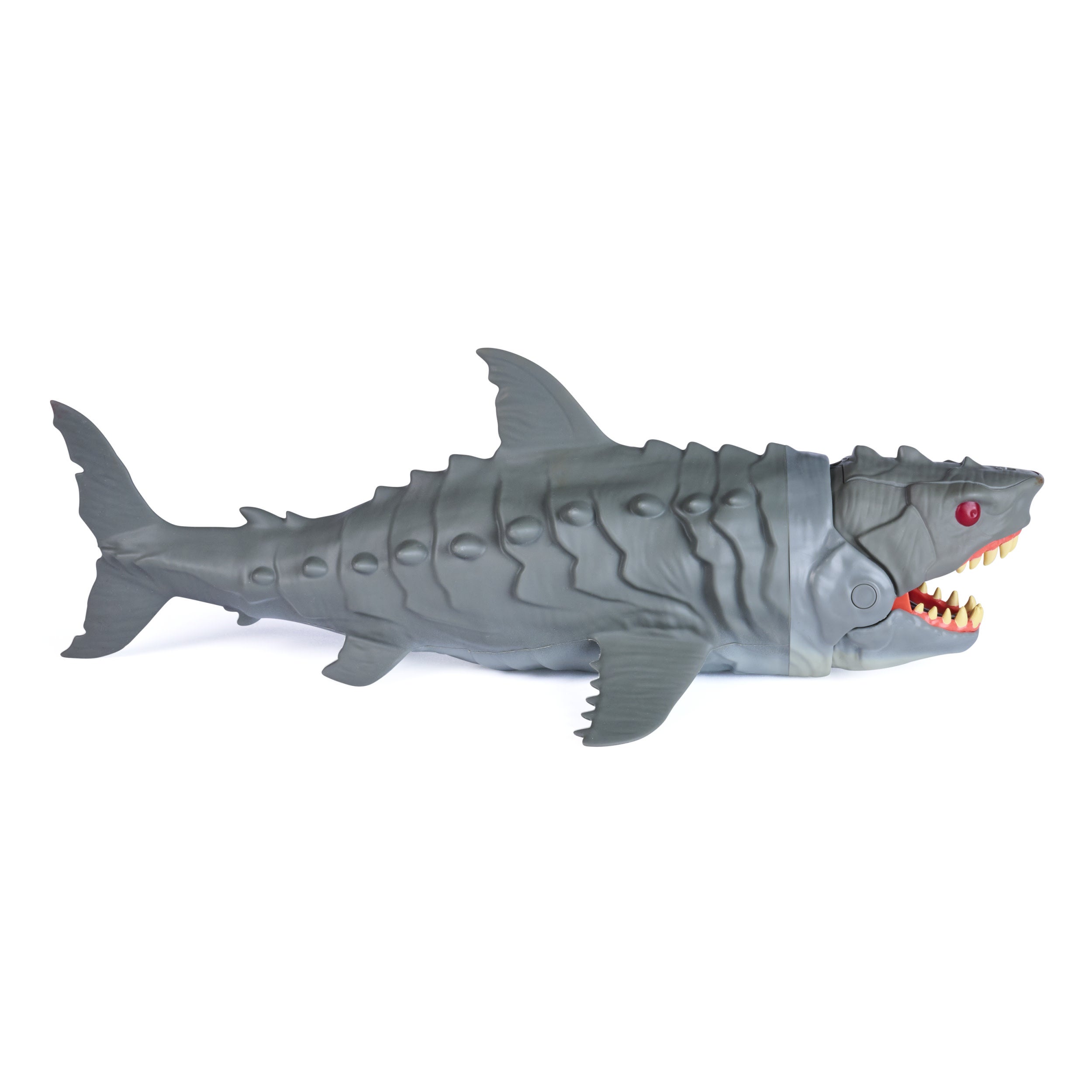 Primal Hatch Megalodon Interaktiv Hajleksak