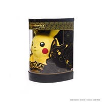 Puppetronic Real FX Pokemon Pikachu 50 cm