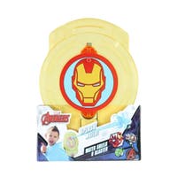 Marvel Water Blaster Shield, Iron Man