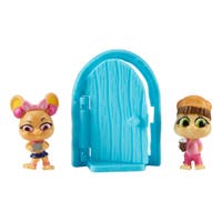 Mouse In The House, Mouse 2 Pack