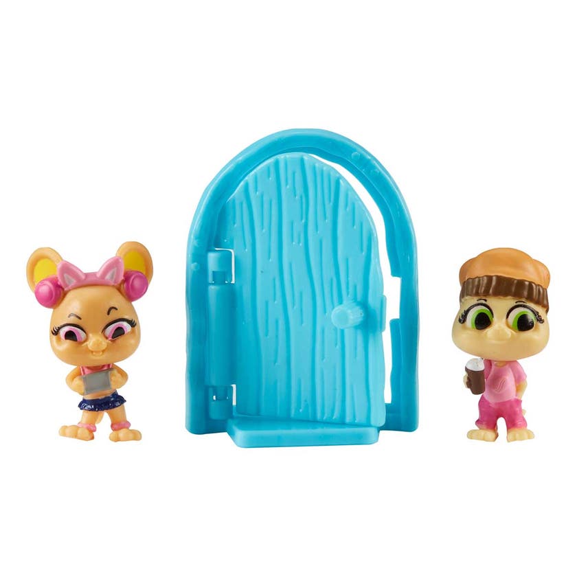 Mouse In The House, Mouse 2 Pack