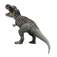 Jurassic World Feature T.Rex