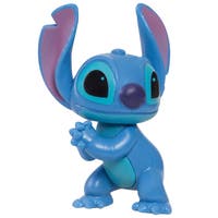 Disney Stitch Deluxe Figure Set W. Lilo