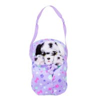 Baby Paws Spotty Dalmatian - Interaktiv Gosedjur