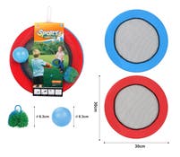 Lekset Nät Studs/Frisbee 29 cm