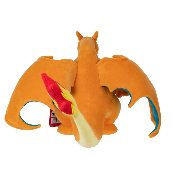 Pokémon Gosedjur Charizard 30 cm