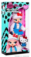 L.O.L. Surprise! O.M.G. Loves Hello Kitty – My Melody