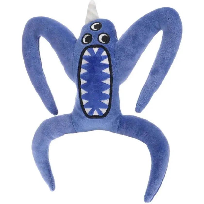 Garten Of Banban, Collectible Plush, Nabnab