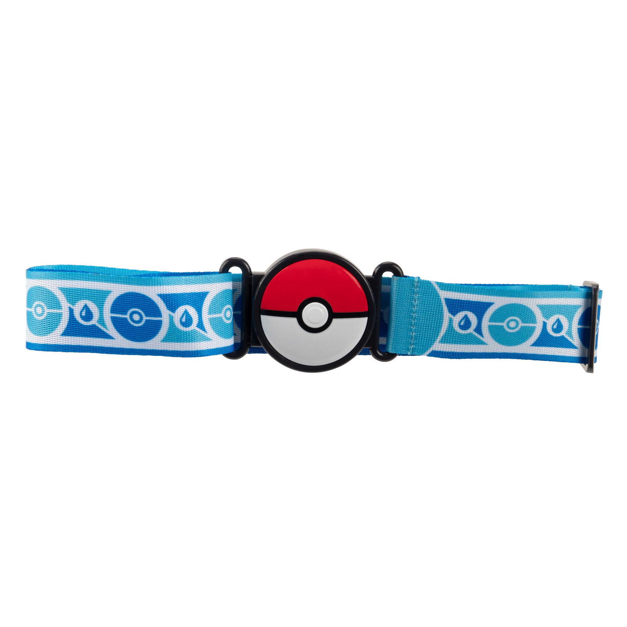 Pokemon, Clip 'N' Go Poke Ball Belt Set Pikachu